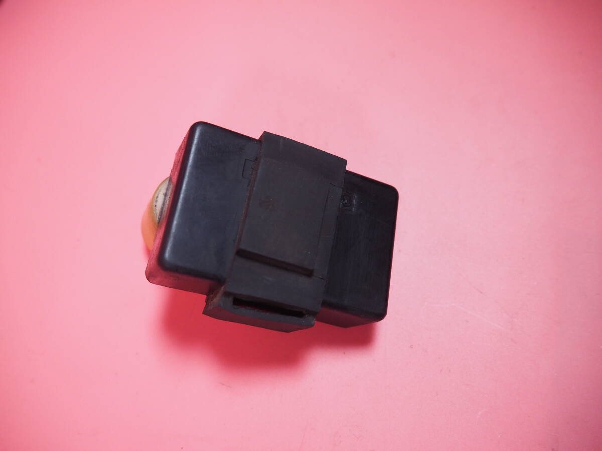 カメレオンファクトリー CDI 3VR アクシス90 用 送料無料 動作未確認