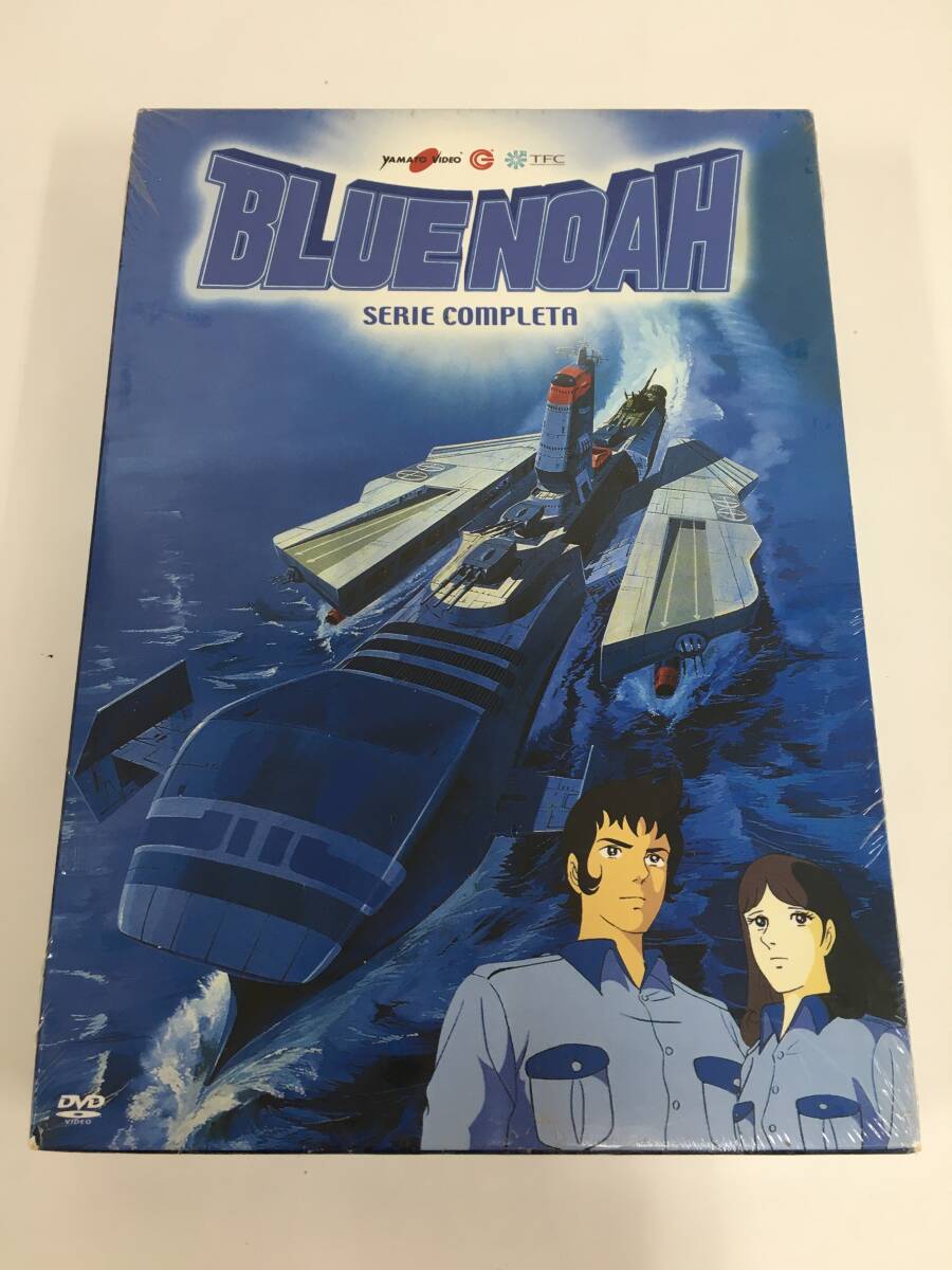 希少アニメ資料☆「宇宙空母ブルーノア超百科」1980年初版の落札