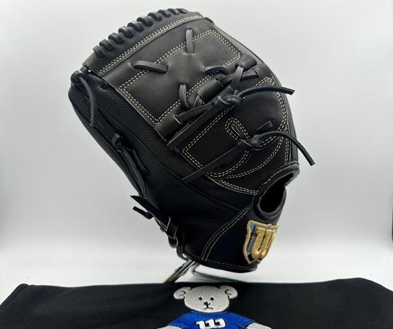 中古】ナイキ 謝道エッジJ 硬式 グローブ 投手用 ピッチャー グラブ