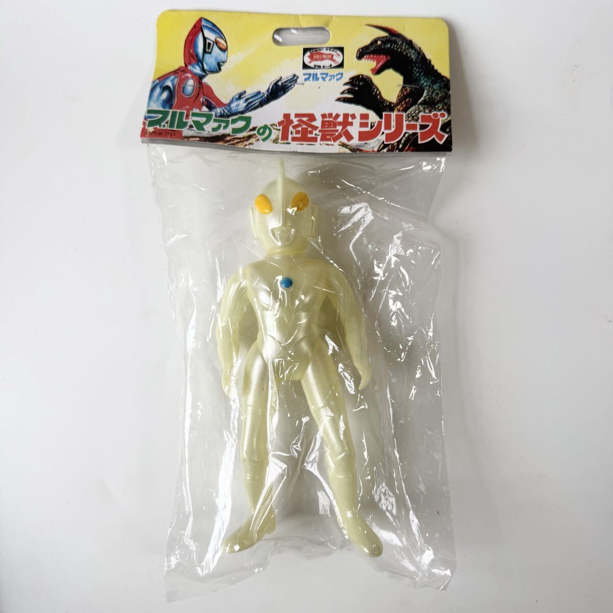 g 当時物 ブルマァク イルタン イルカファミリー ソフビ 人形 現状品