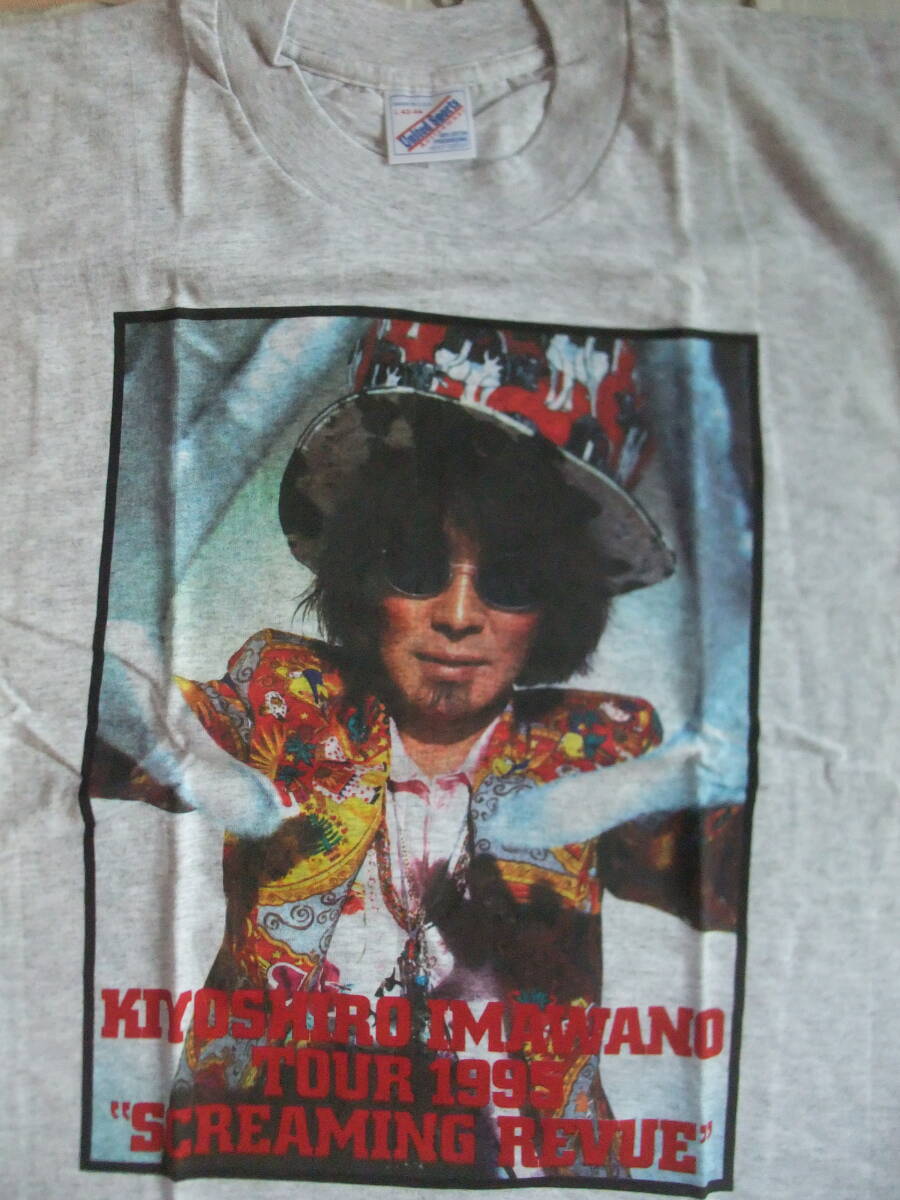 新品】貴重！ザ・タイマーズ 95年 タイダイ Tシャツ(EL表記 L-XL?) THE
