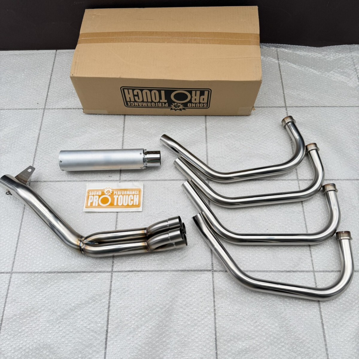 本物 CBX400F/CBR400F用 紀の国屋 ド初期物 紀伊國屋 紀ノ国屋