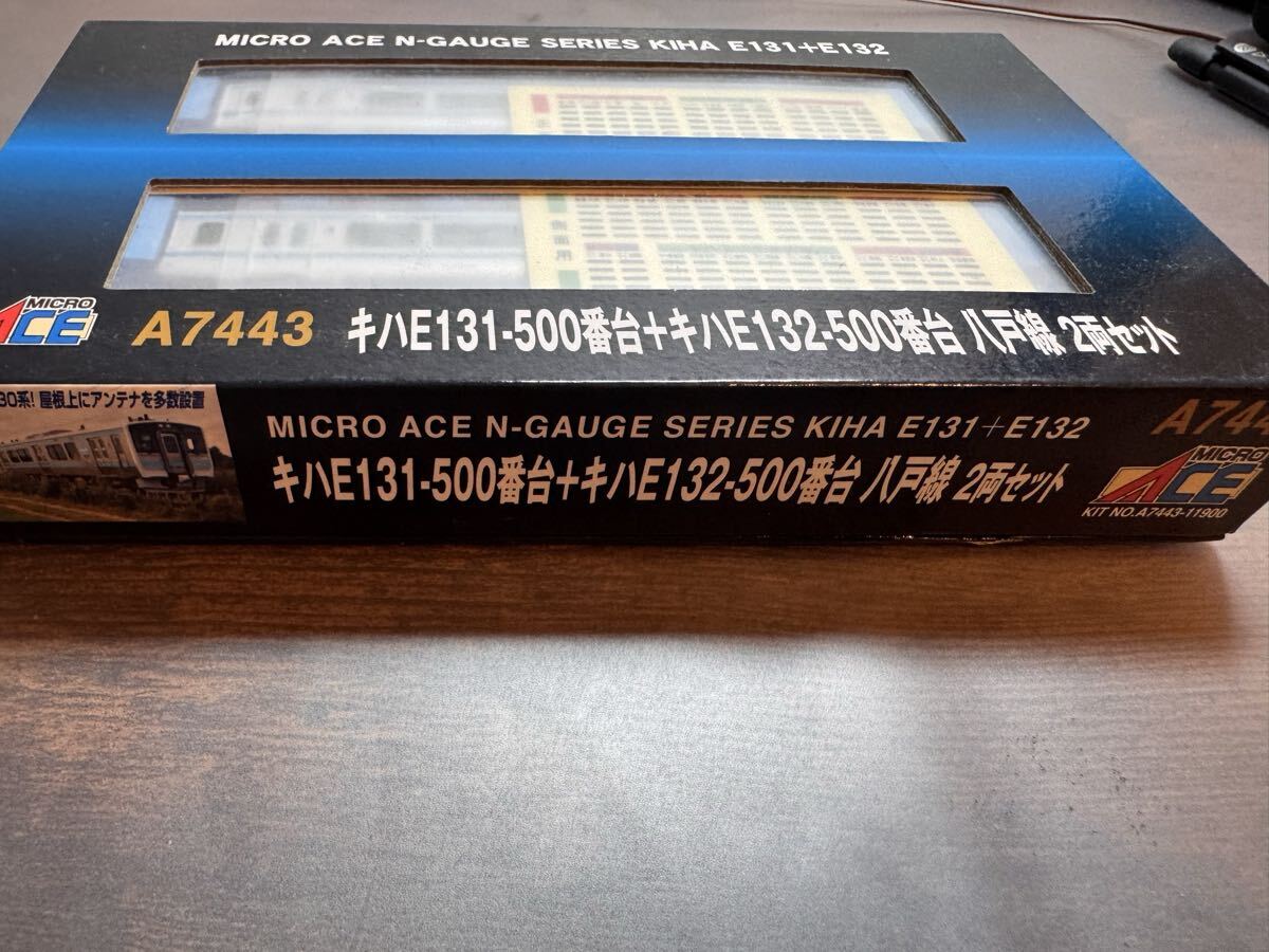 14-10＊Nゲージ・マイクロエース・A-4970・E127系-0番台.新潟色.4両