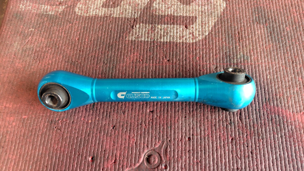ほぼ新品】TAKEOFF(テイクオフ) マスターシリンダーストッパー HA36S