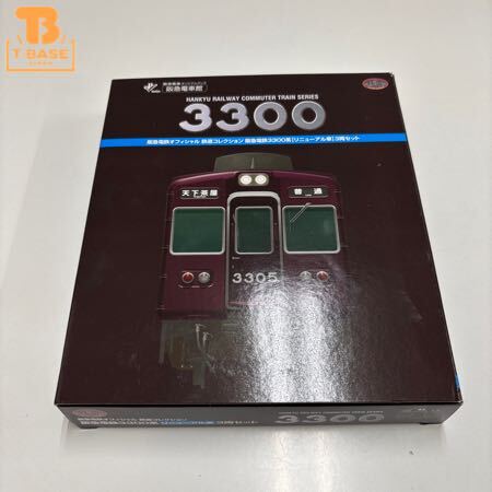 中古】東京)東京書芸館 ジオラマ 昭和ふるさと鉄道 おもいで町