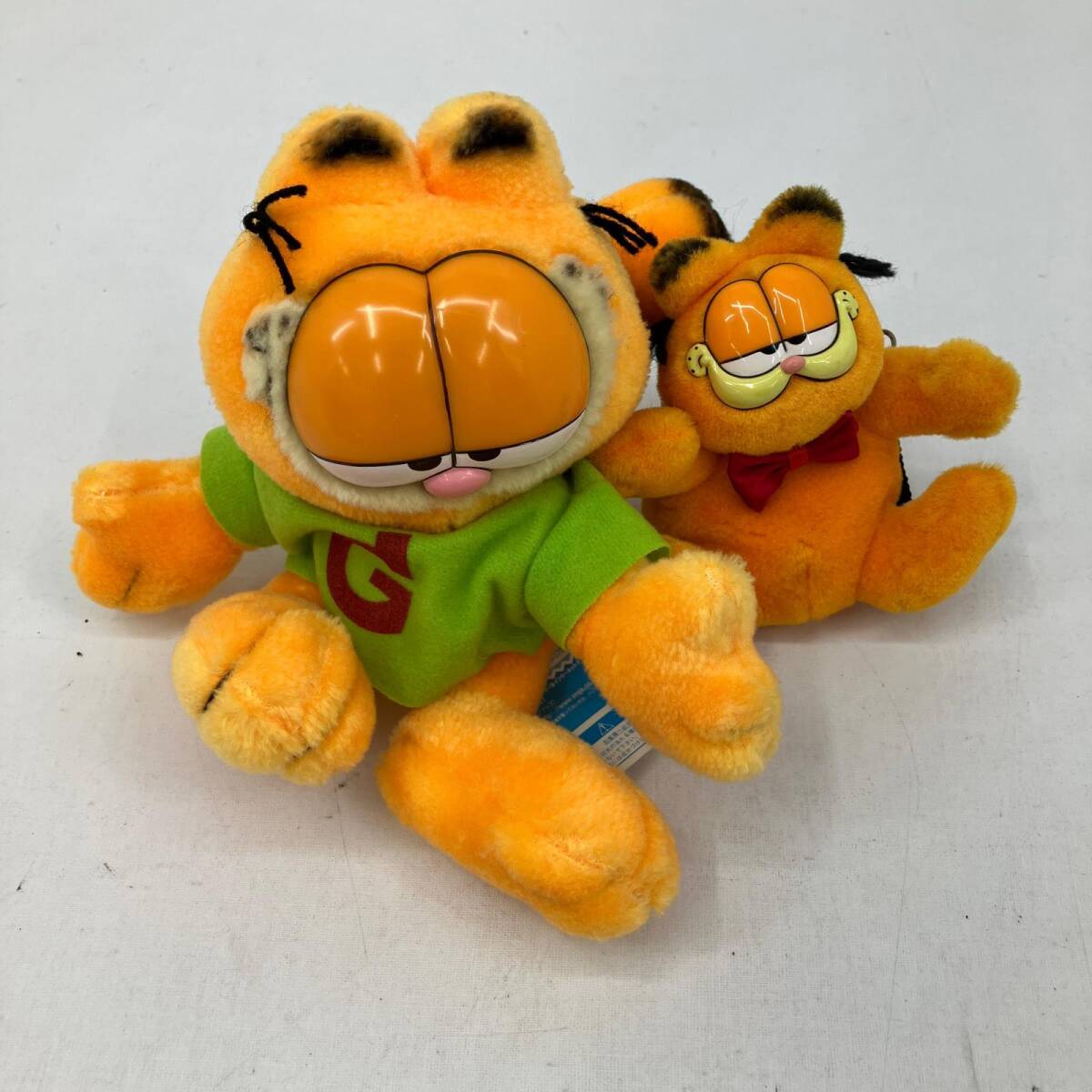 サンリオ 牛 うし ぬいぐるみ 1996年 昭和レトロ やや傷や汚れあり