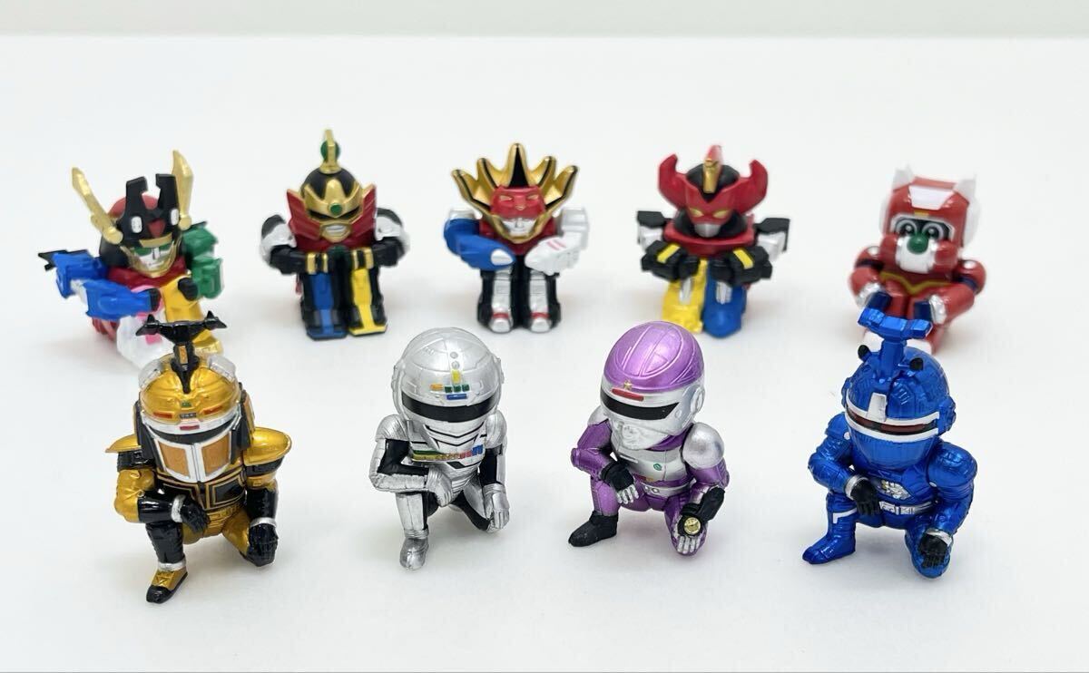 仮面ライダー メタルヒーロー 特撮 DX おもちゃ まとめて 大量 セット