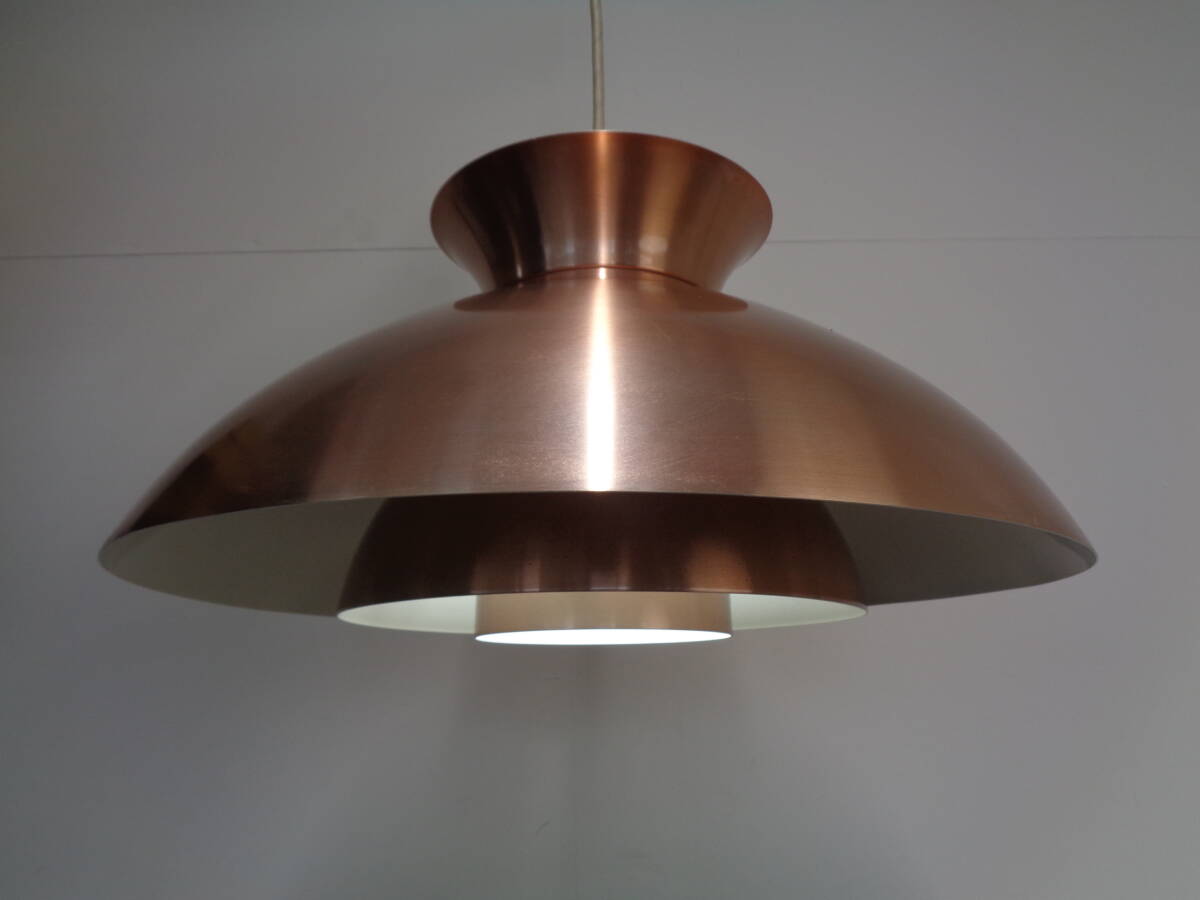 美品 デンマーク製 HORN ホーン yamagiwa ヤマギワ 北欧 denmark 検