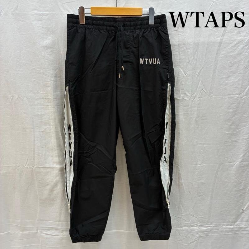 試着程度 19ss 希少 WTAPS ダブルタップス DELI TROUSERS COPO TAFFETA