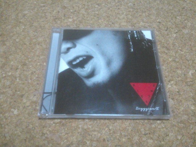新品】【未使用品】【ツバ裏赤】SOUL'd OUT Diggy-MO' LAST LIVE