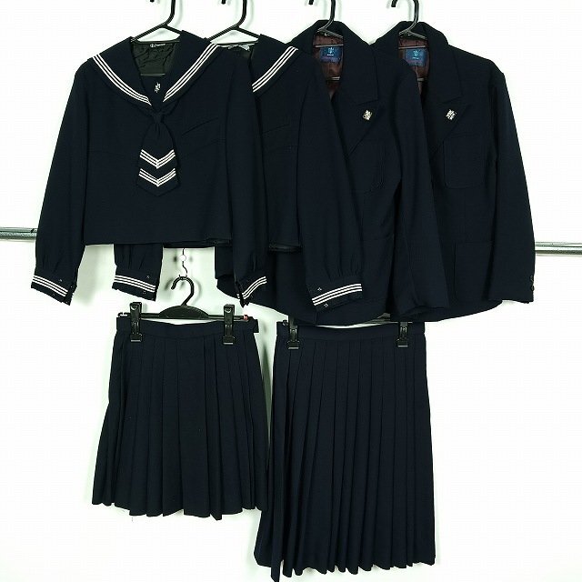 中古】白百合学園高校エナメルバッグ校章の落札情報詳細 - Yahoo 
