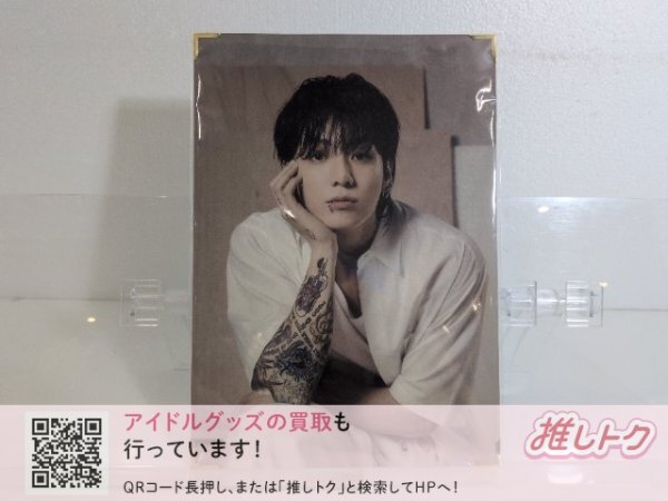 新品】送料無料 イ ジョンソク グッズ【 写真集 Premium Photo Book