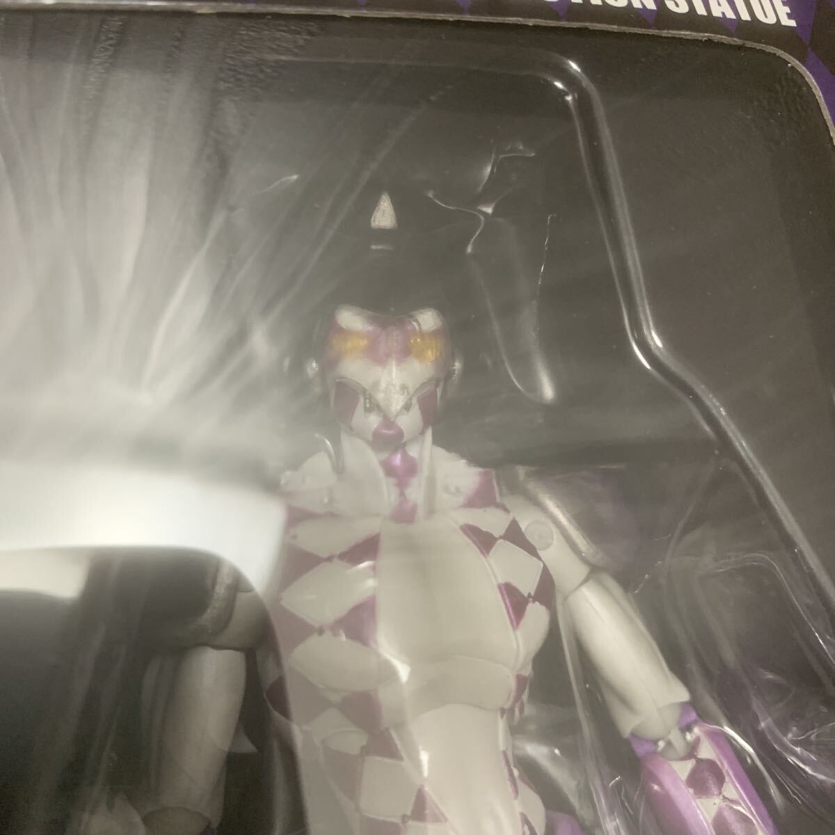新品】荒木飛呂彦原画展 ジョジョ展 第五部 B2ポスター JOJO ジョルノ
