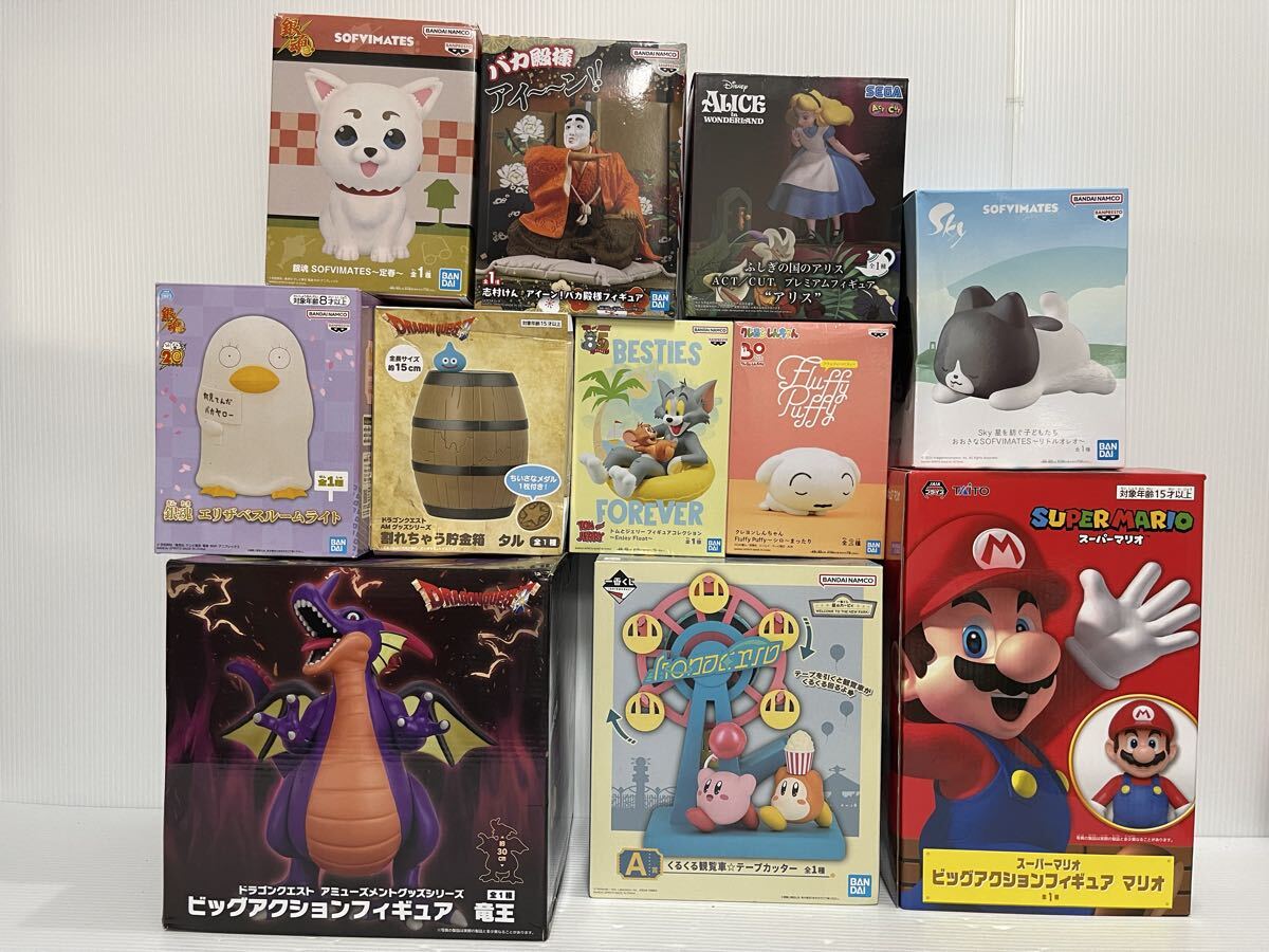 中古】アニメDVD クレヨンしんちゃん ドラえもん トムとジェリー 4本