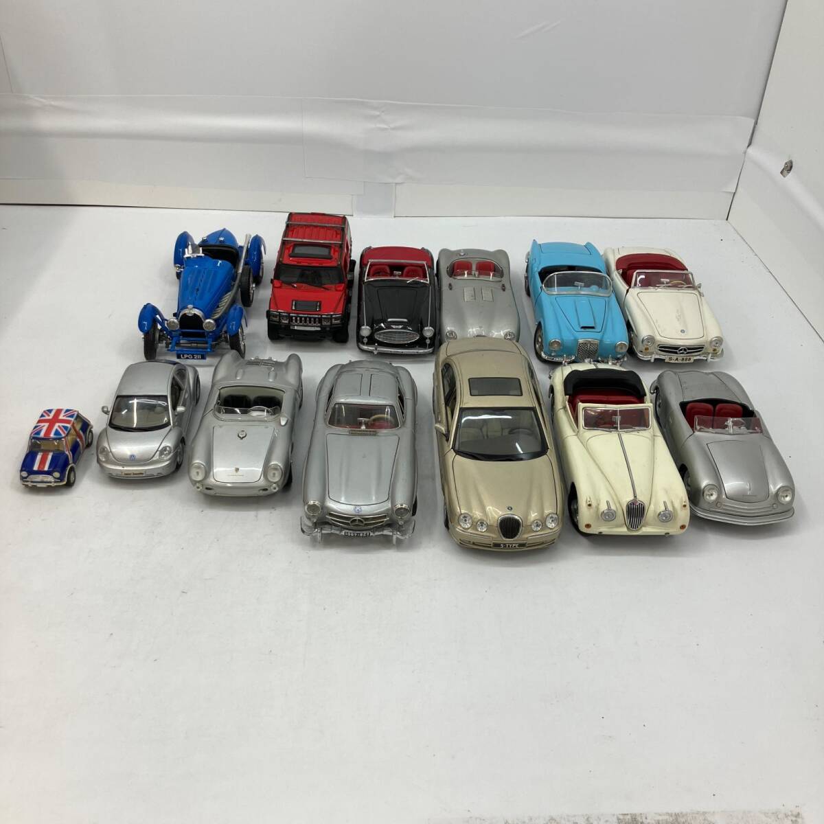 一番くじ DXルパン三世 1st A賞 ルパン&モデルカー モンキーパンチ