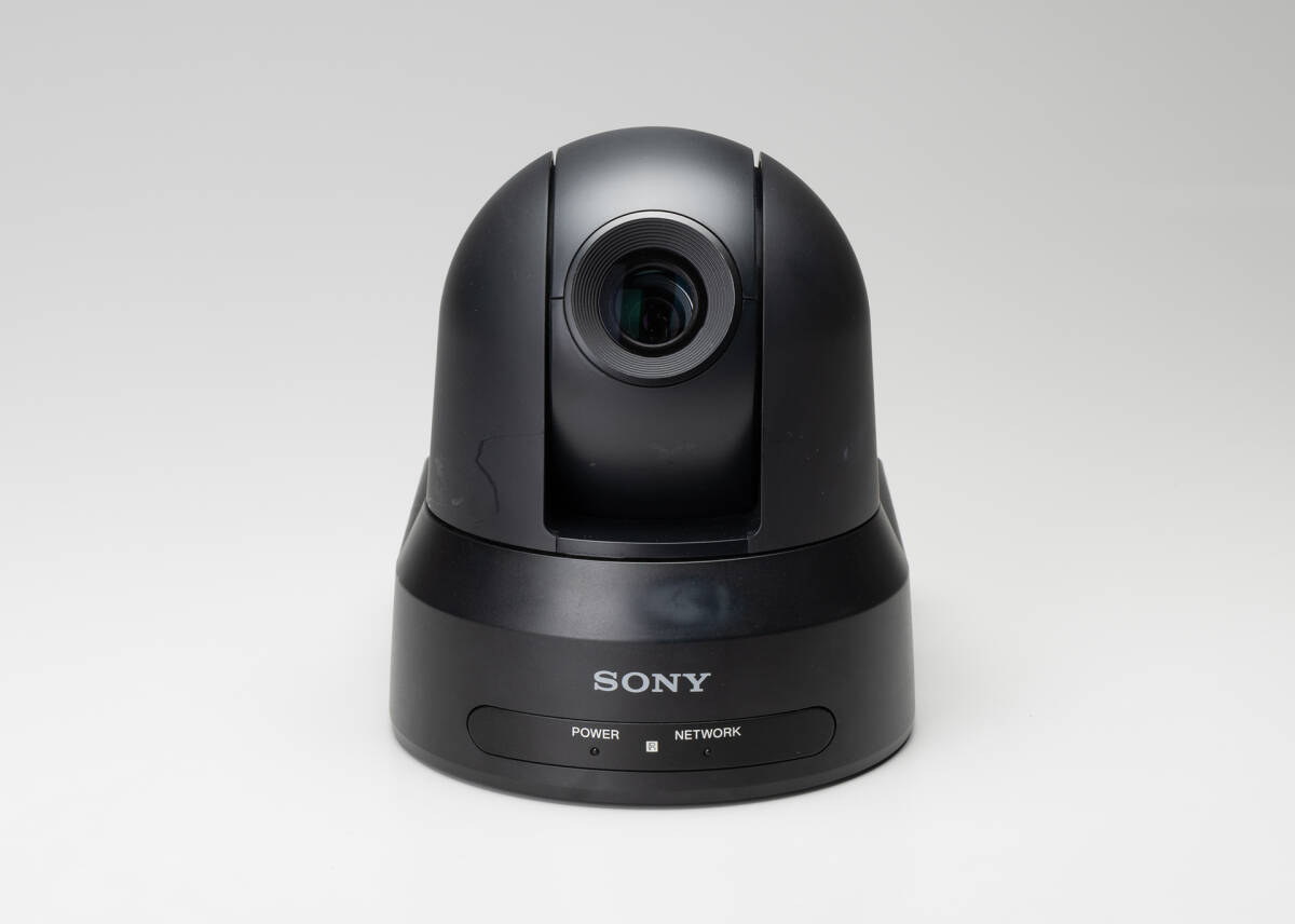 J#T ソニー SONY / 旋回型HD CMOSカラービデオカメラ BRC-Z330 2台