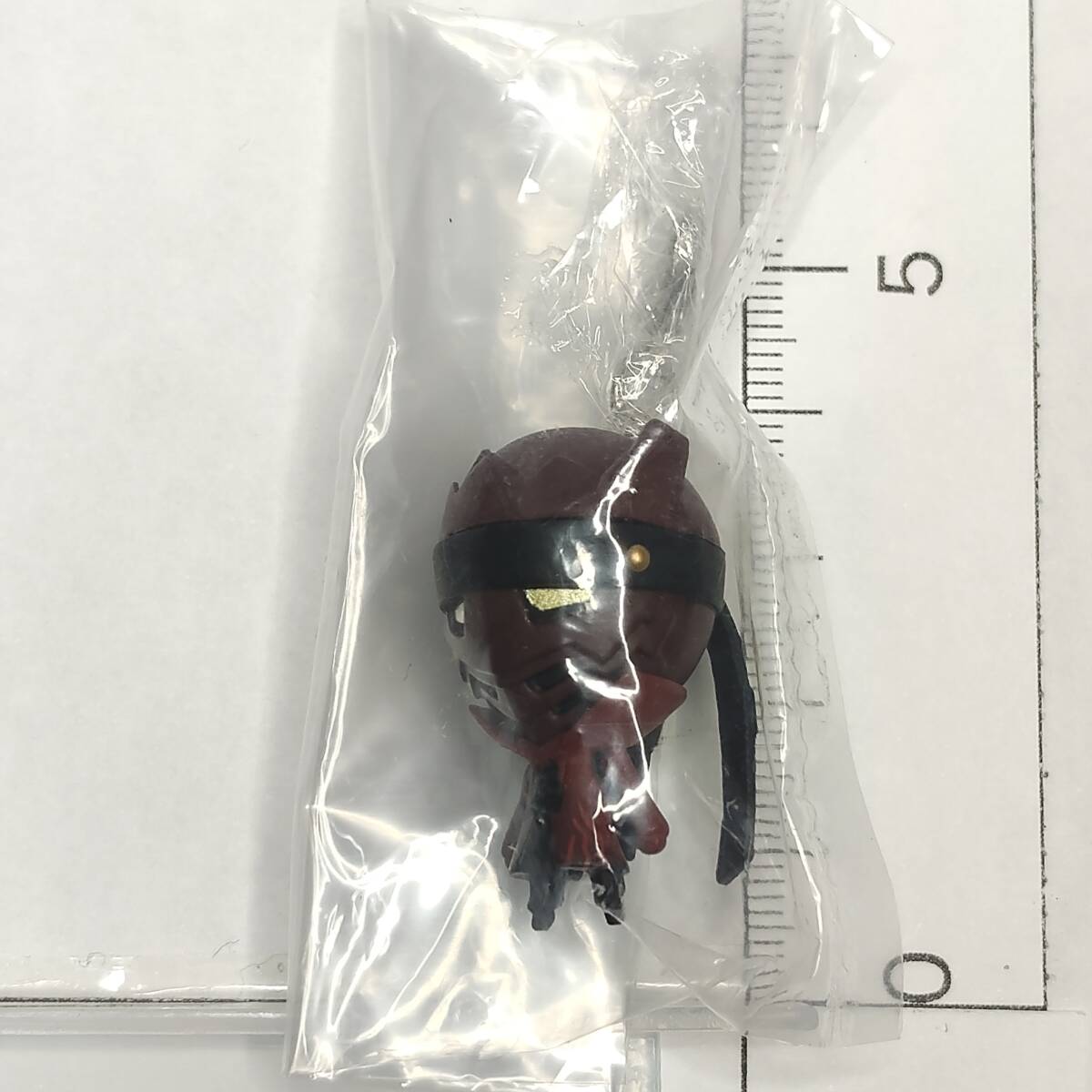 新品】ペルソナ4 キャベツネックレス マガツイザナギ 足立透 保証書付