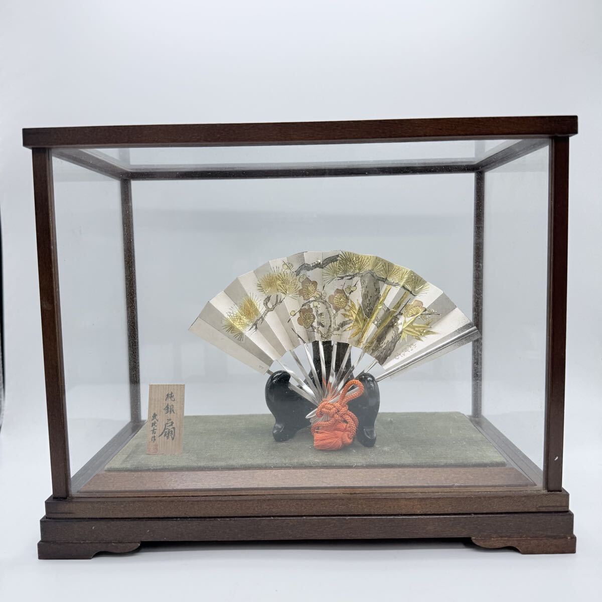☆ コレクション 鳥取県政百年 記念メダル 純銀製 SV1000 SILVER ☆の