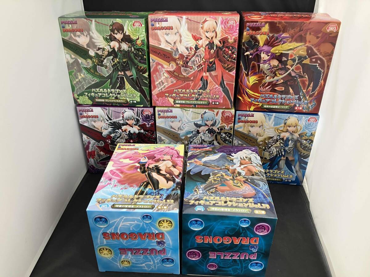 新品】パズドラ TCG 5弾/白盾の女神・ヴァルキリー(PR-045)プロモの