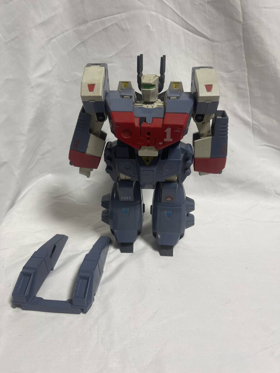 昭和レトロ タカトクトイス マクロス 超時空要塞マクロス アーマード