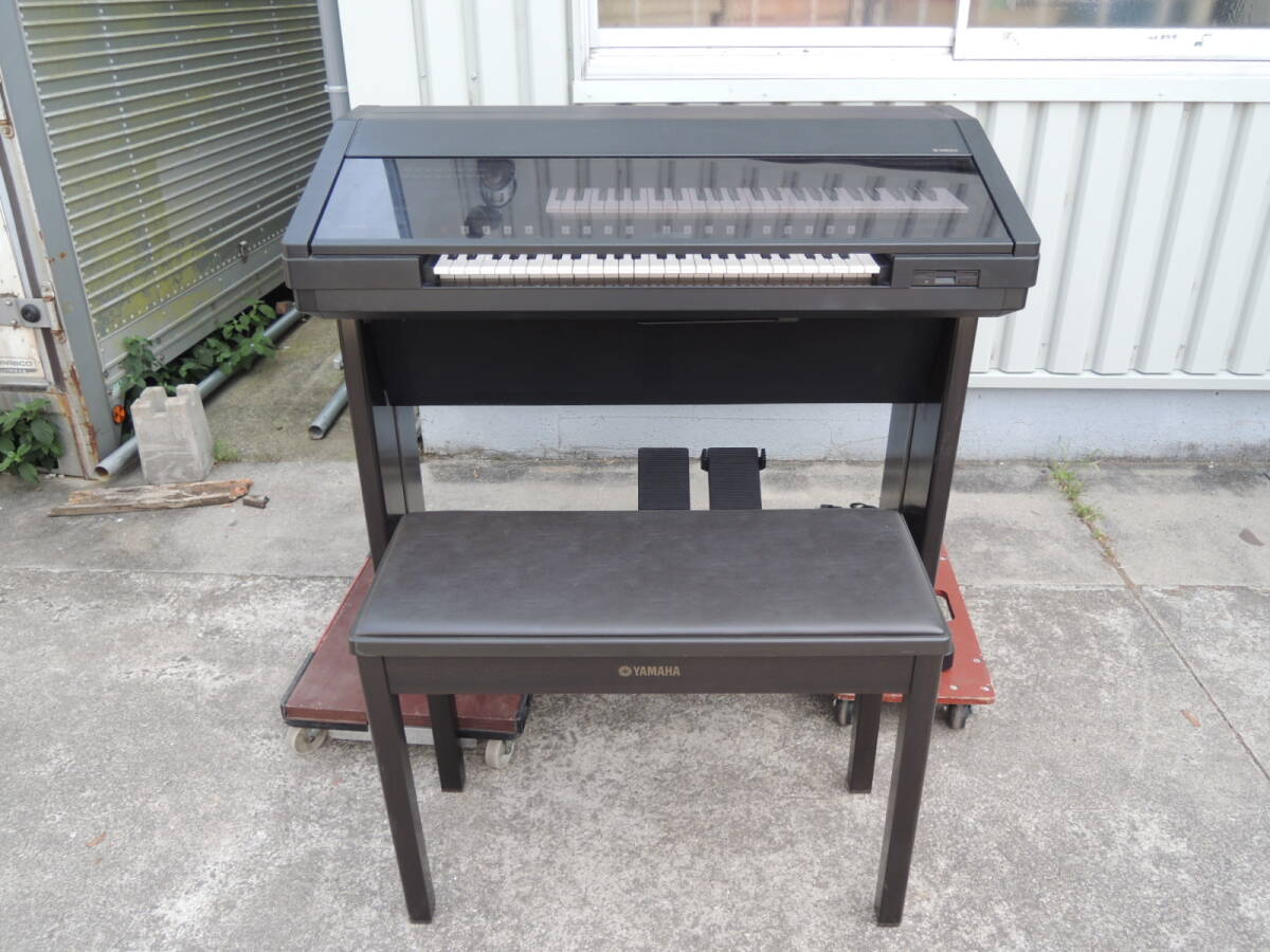 中古】エレクトーン FS-30 ヤマハの落札情報詳細 - Yahoo!オークション