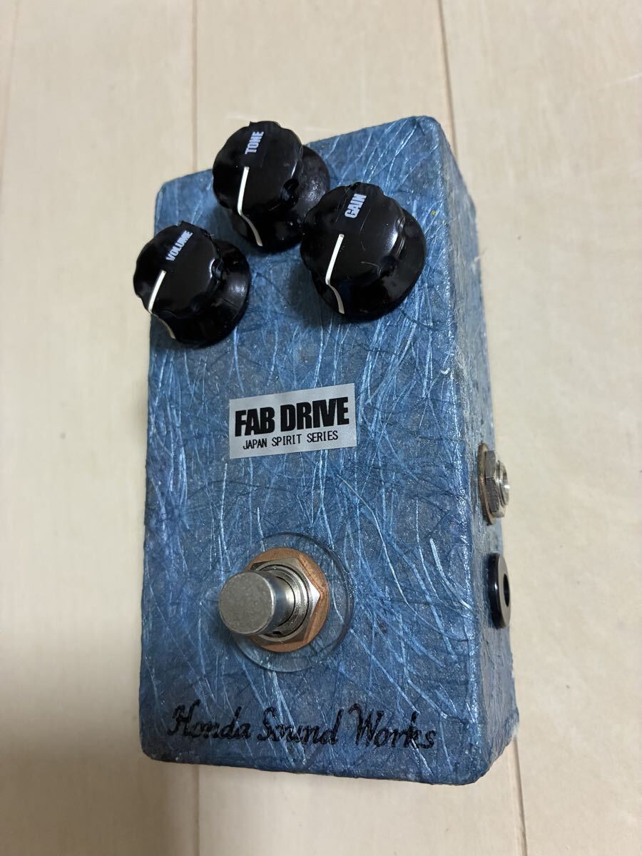 中古】○ HONDA SOUND WORKS FUJIYAMA DRIVE BREAKER HSW ホンダ
