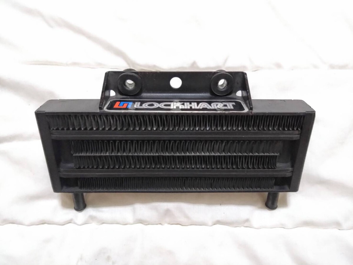 CB450N 純正 当時物 オイルクーラー付き 実動エンジン 【動画あり】 6