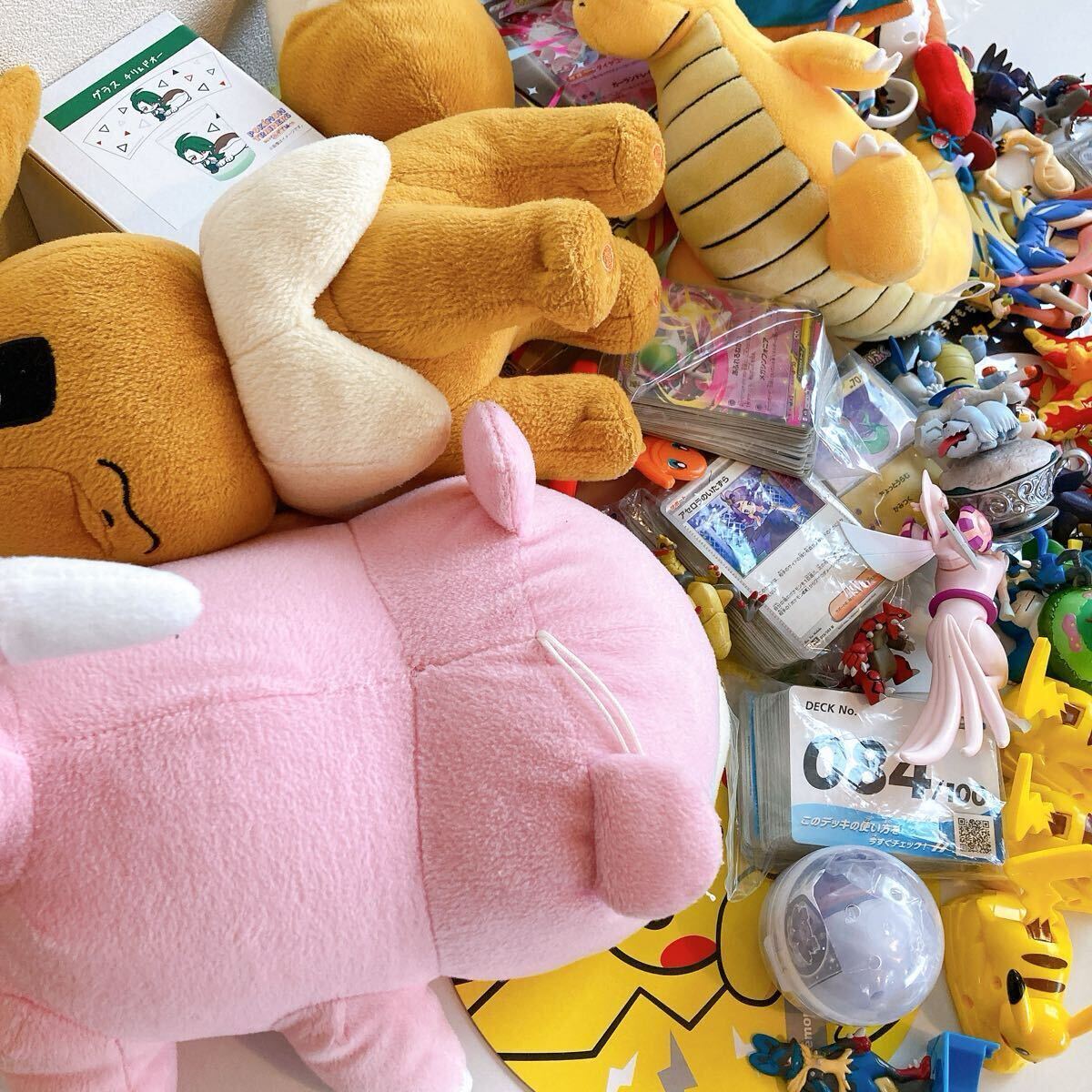 新品】【ポケモンカード】海外 WCS2019 ワシントンD.C☆ピカチュウ