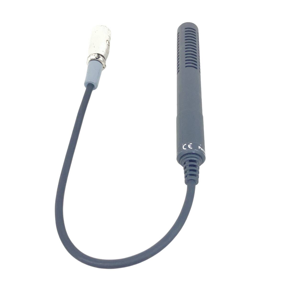 Panasonic RAMSA コンデンサマイク WM-30C パナソニック RAMSA WM -C30コンデンサーマイク2本セット ジャンク扱い