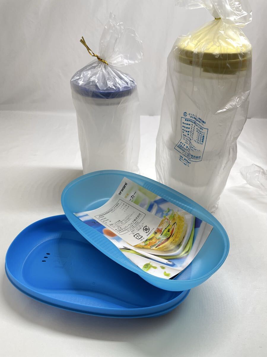 新品】新品 タッパーウェア アルカリイオン整水器 TPA200用 交換用