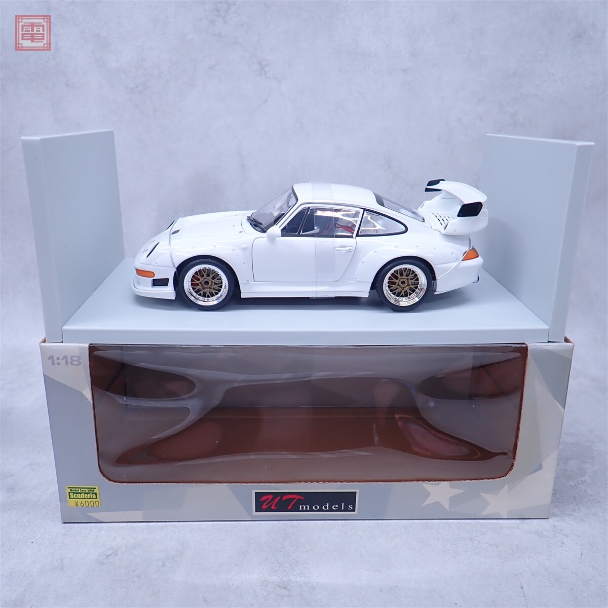 中古】BEET フロント フェンダー 当時物 ストリートフェンダー