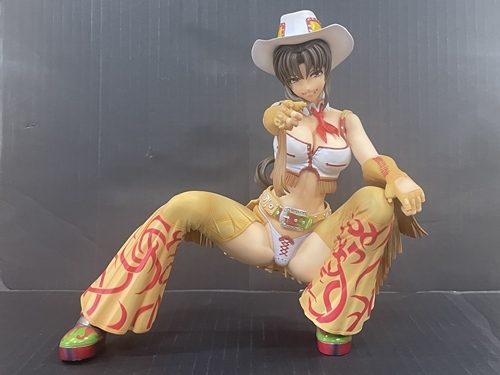新品】【送料無料】Volks ボークス BLACK LAGOON ブラックラグーン