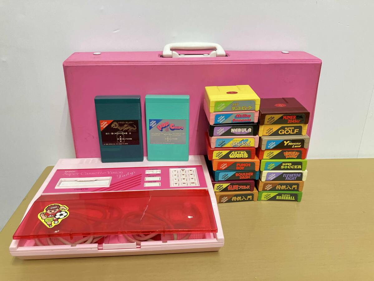 新品】エポック社☆スーパー ドンキー コング ウッド ジグソー パズル