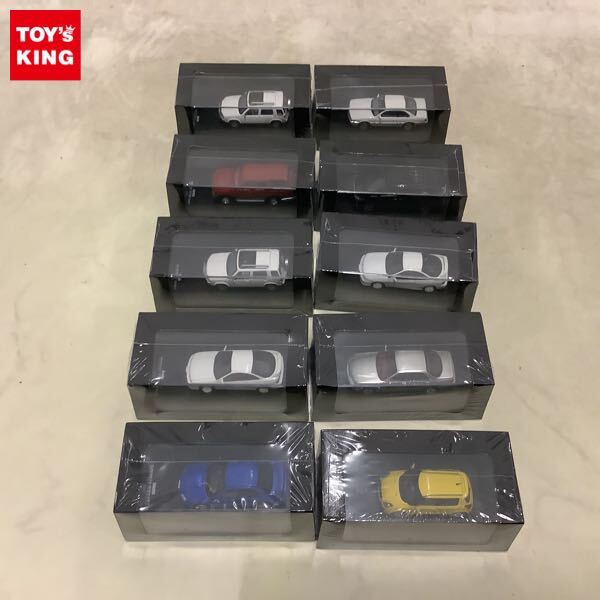 デアゴスティーニ 週刊ラジコンCAR スバル インプレッサ WRC 2001 全55