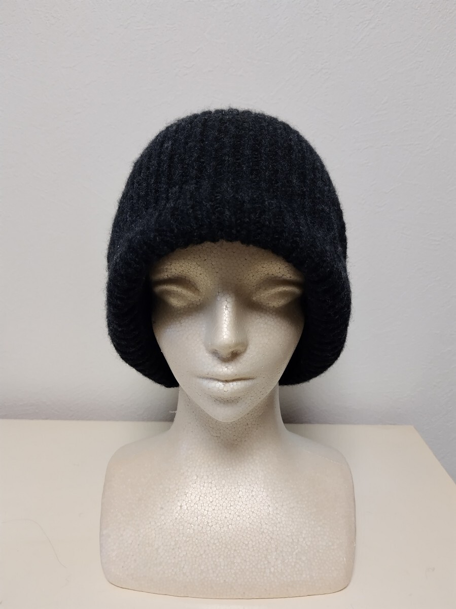 新品】【新品】NUMBER NINE ナンバーナイン 04FW バルーンニット