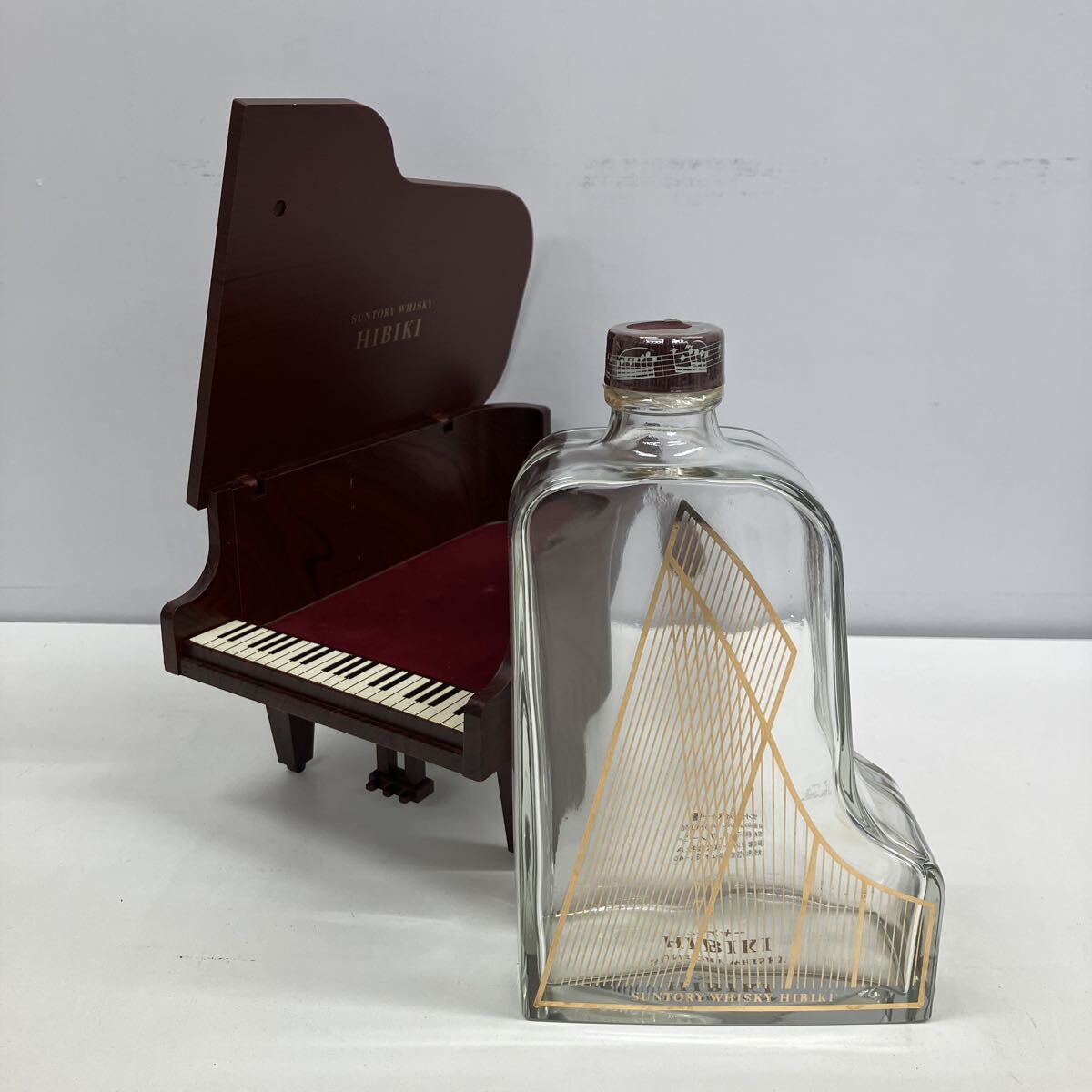 SUNTORY 冷蔵ショーケース レトロデザイン SUNTORY 冷蔵ショーケース レトロデザイン 良品【SUNTORYサントリー