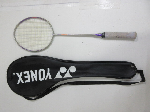 新品】【USED】ヨネックス エアロータス100 YONEX AEROTUS100 2UG5の