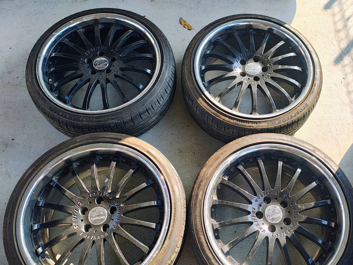 限定品 正規 カールソン ウルトラライト Carlsson 2/11 Ultra Light 21