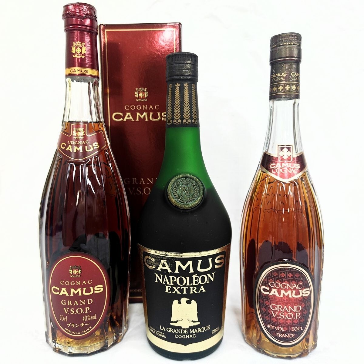 5146[M]◇未開栓古酒◇SEMPE/サンペ/Armagnac/アルマニャック