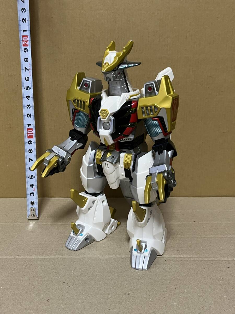 KONAMI 幻星神ケンライザー ニンライザー まとめ売り 当時物 R01 幻星