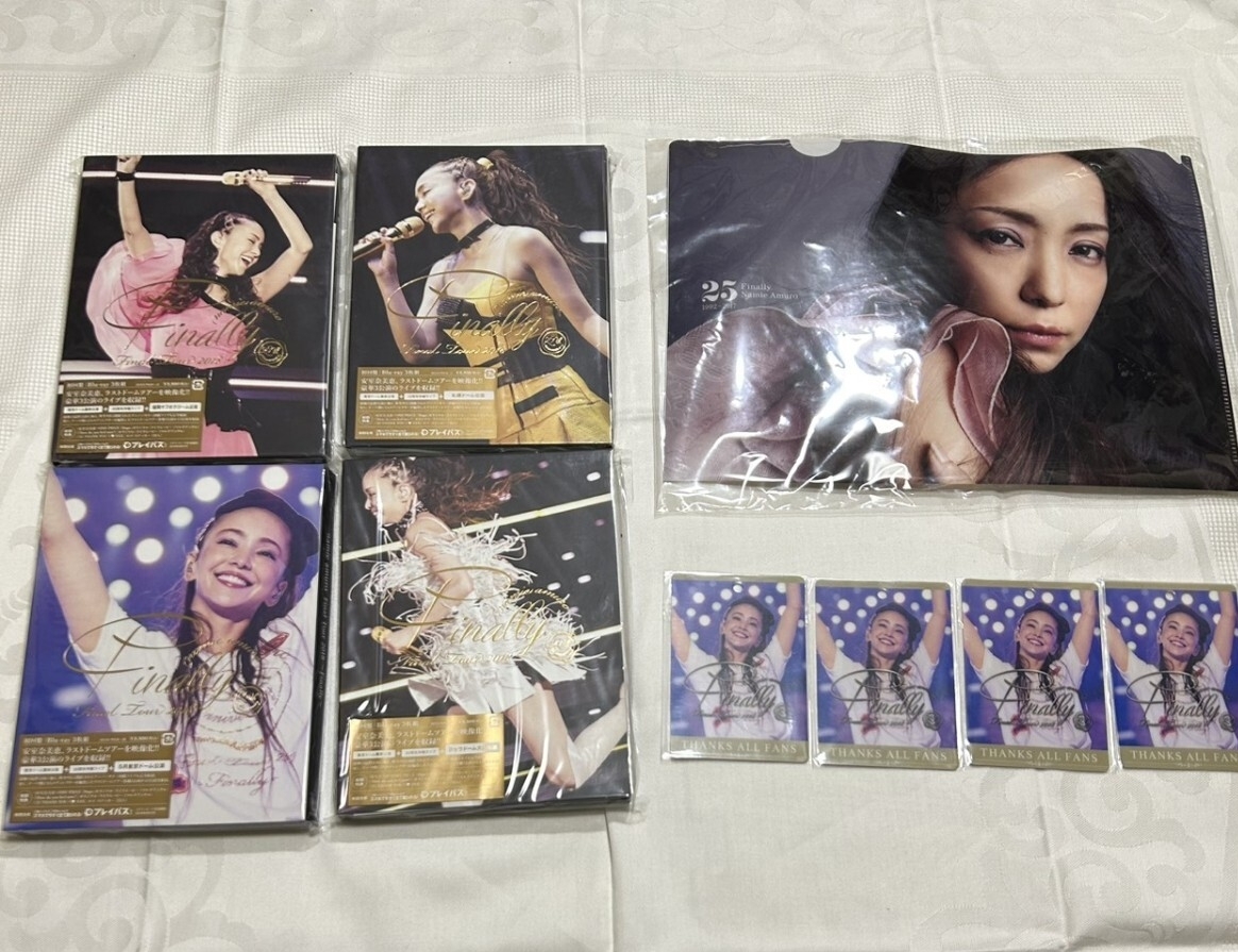激レア】90年代安室奈美恵グッズまとめ 2026年最新】Yahoo