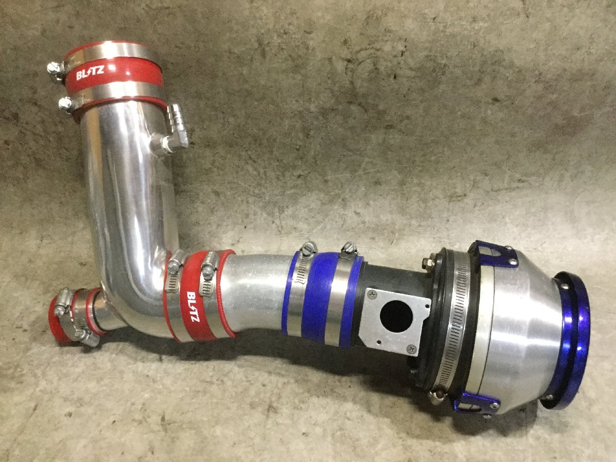 希少？ gx71 マークⅡ チェイサー クレスタ 旧車 加工品？ブリッツ