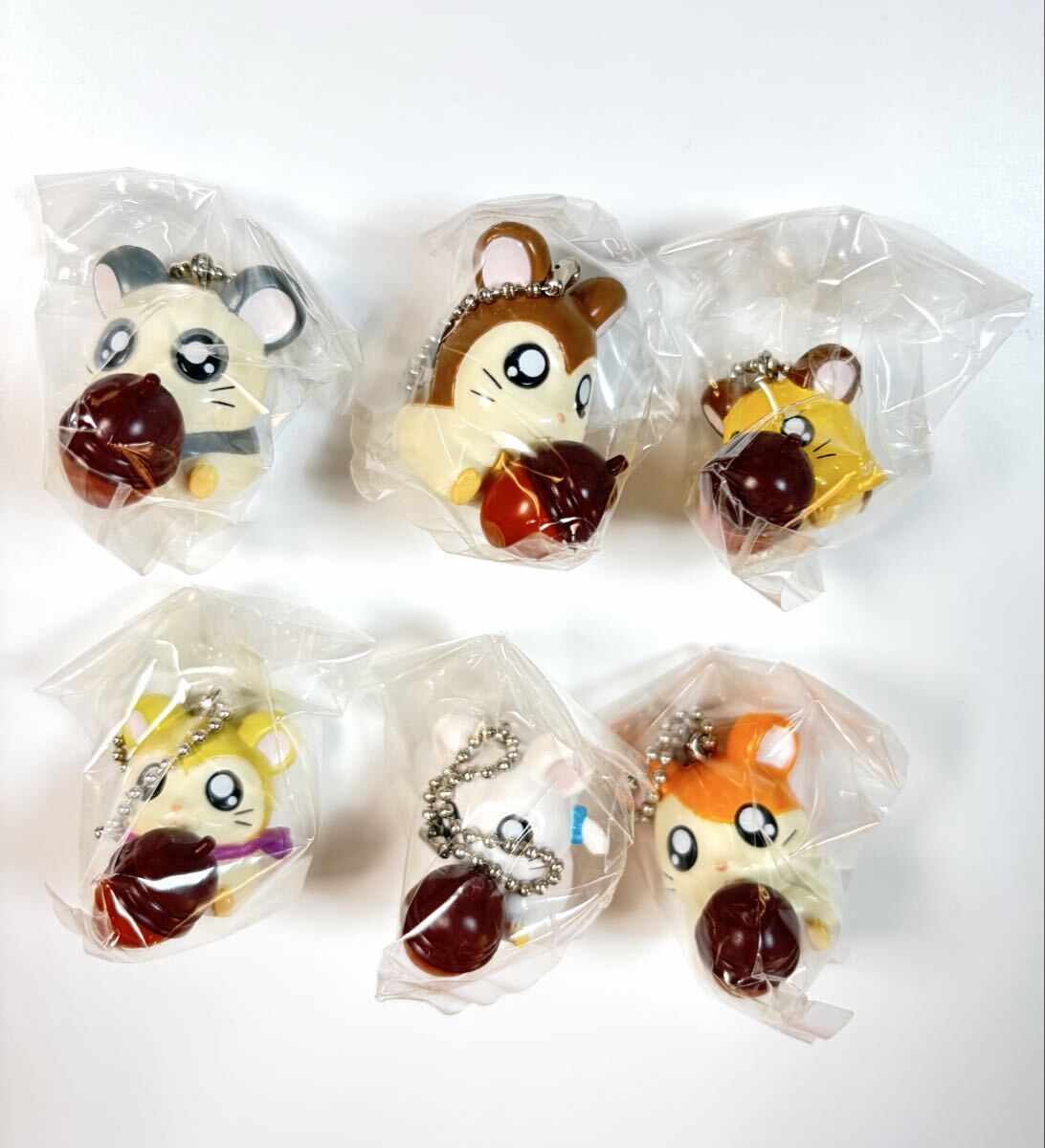 とっとこハム太郎 デジタルタイマー リピート機能 磁石付き カウント