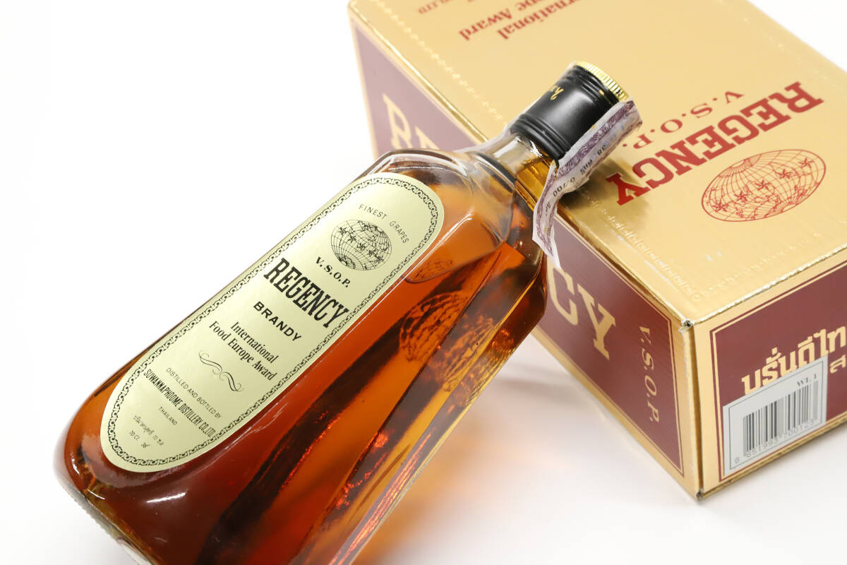 新品】G87☆税込☆REGENCY BRANDY【リージェンシー・V.S.O.P.】700ml