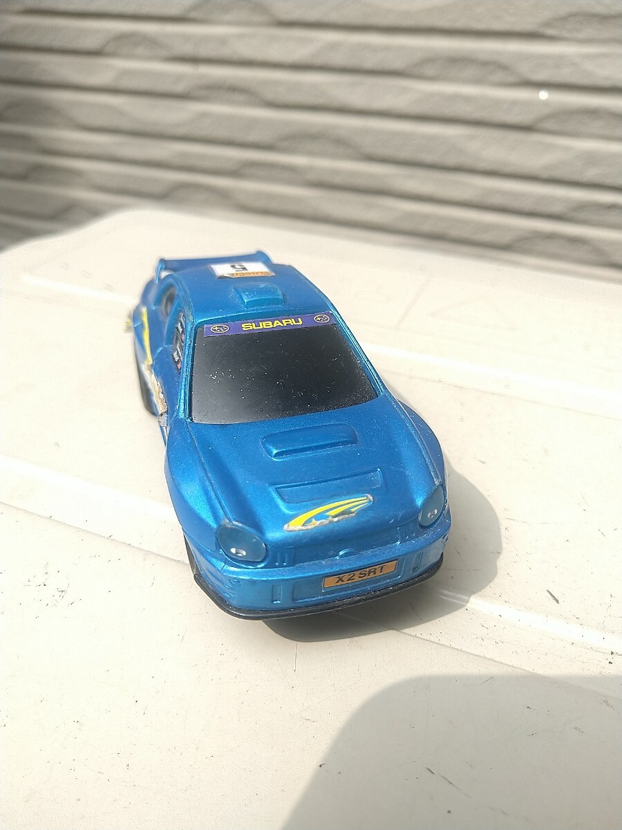 新品】昭和物！在庫品・ヨネザワ・ビッグレーシングBS-7・スロットカー