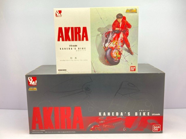 新品】【鑑定書付全額返金保証】 大友克洋 直筆サイン色紙 AKIRA風