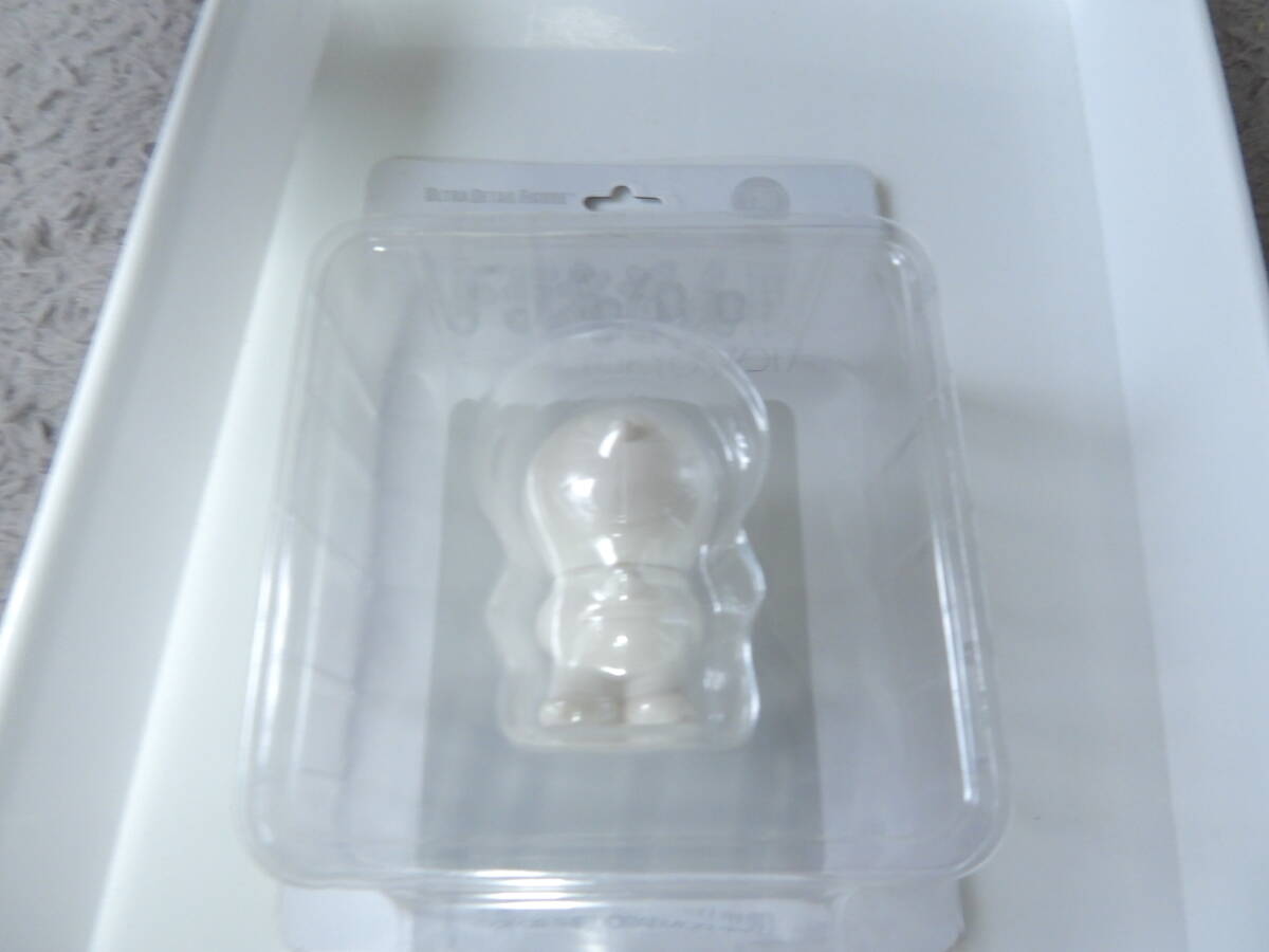 THE ドラえもん展 2002年 限定 平和アンテナ ドラえもん フィギュア