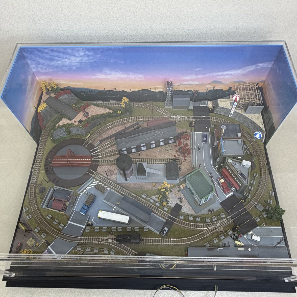 中古】TOMIX KD3-101 「週刊SL鉄道模型」 オリジナルモデル 里山交通