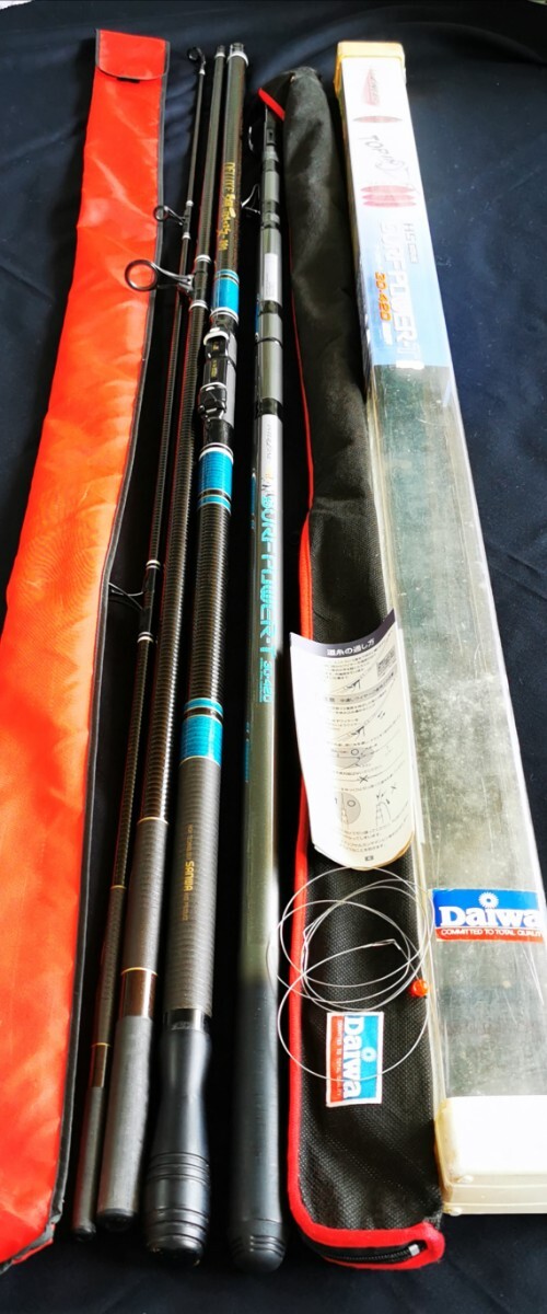 ダイワ HZ インターライン エンブレム ISO 1-53 DAIWA HZ INTERLINE