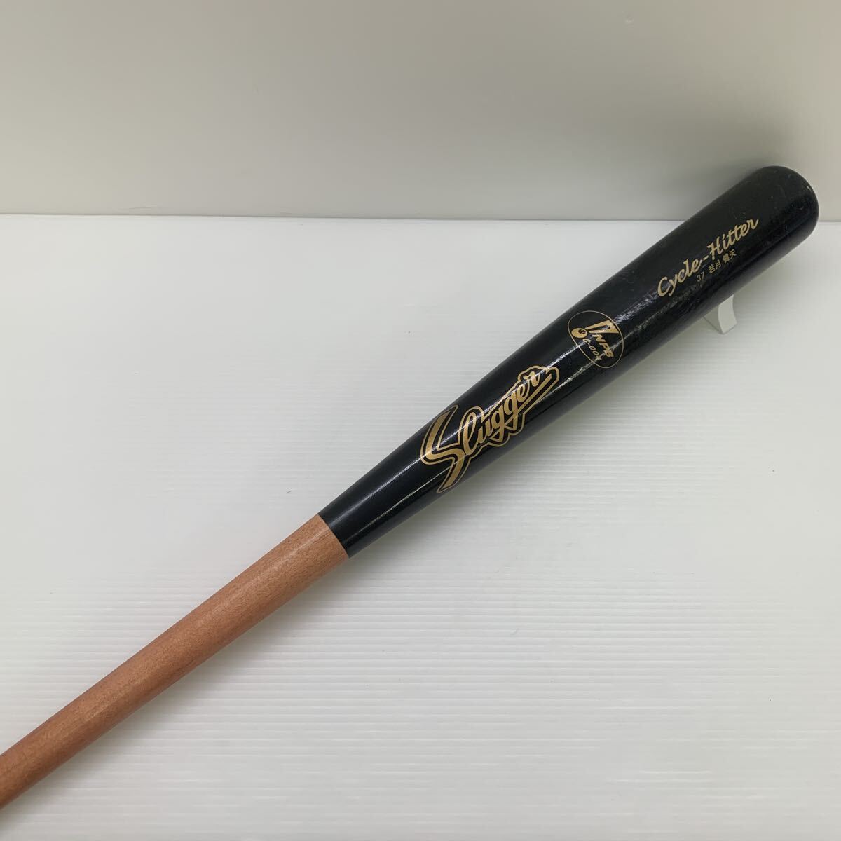 中古】オリックスバファローズ #17 山崎福也 実使用グローブ 久保田